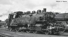 73023 Roco Steam locomotive BR 86 Digital with Sound